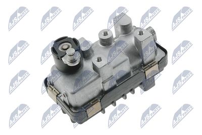 Actuator, turbocharger NTY ECD-FR-010