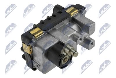 Boost Pressure Control Valve NTY ECD-FR-018