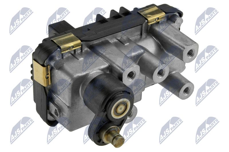 NTY ECD-FR-019 Actuator, turbocharger