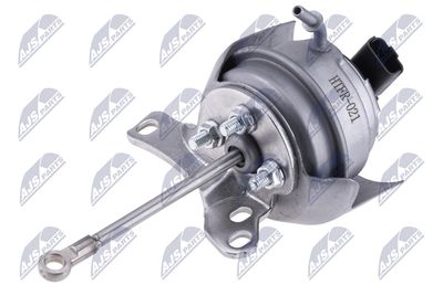 Boost Pressure Control Valve NTY ECD-FR-021