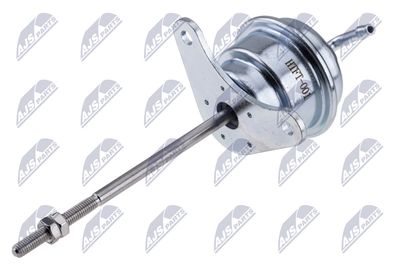 Actuator, turbocharger NTY ECD-FT-001