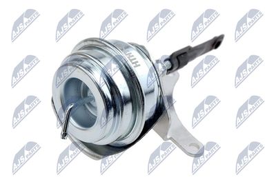 Actuator, turbocharger NTY ECD-HY-501