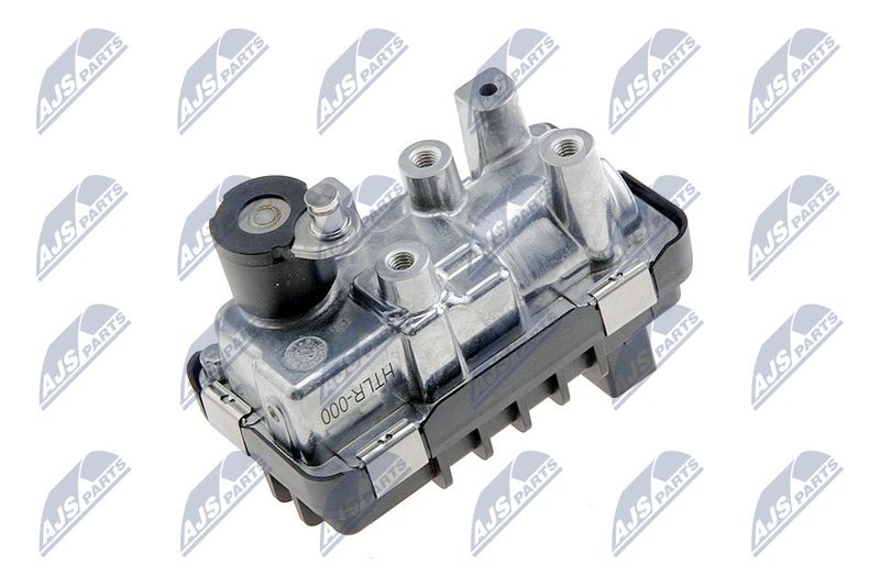 NTY ECD-LR-000 Actuator, turbocharger