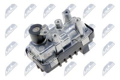 Actuator, turbocharger NTY ECD-LR-000