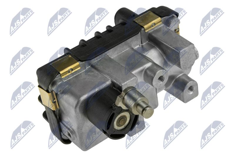 NTY ECD-LR-001 Actuator, turbocharger