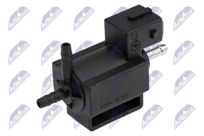 Valve, air control (intake air) NTY ECD-LR-004