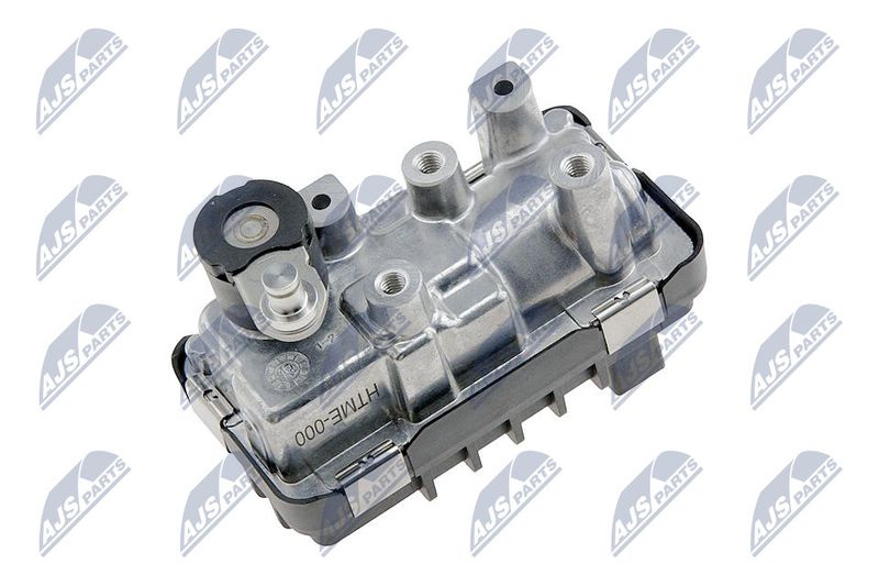 NTY ECD-ME-000 Actuator, turbocharger