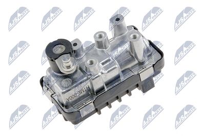 Actuator, turbocharger NTY ECD-ME-000A
