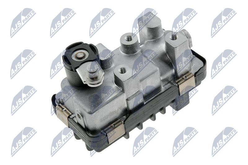 NTY ECD-ME-001 Actuator, turbocharger