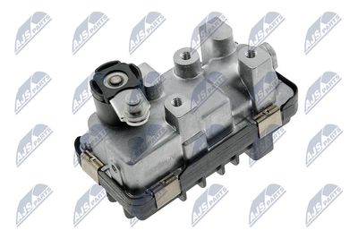 Actuator, turbocharger NTY ECD-ME-001