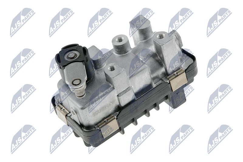 NTY ECD-ME-005 Actuator, turbocharger
