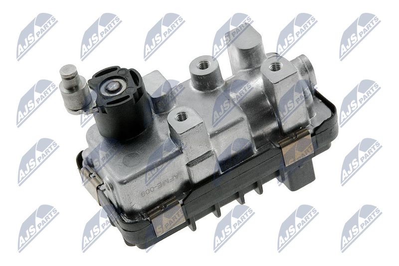 NTY ECD-ME-009 Actuator, turbocharger