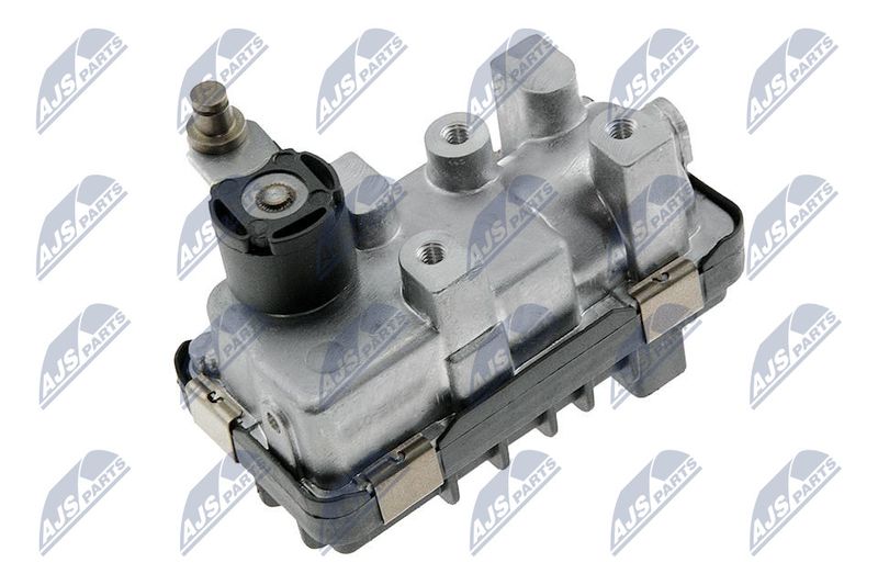 NTY ECD-ME-010 Actuator, turbocharger