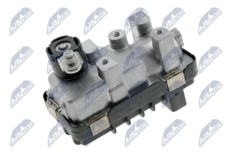 NTY ECD-ME-012 Actuator, turbocharger