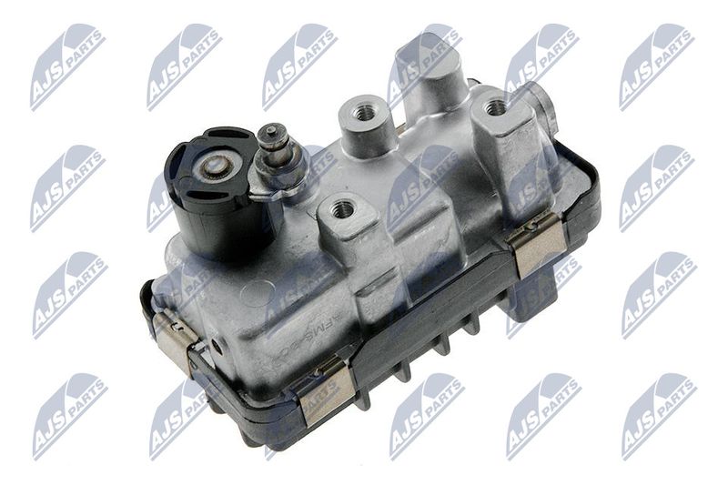 NTY ECD-MS-001 Actuator, turbocharger