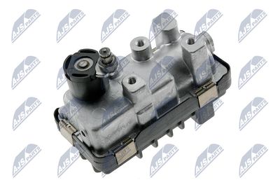 Actuator, turbocharger NTY ECD-MS-001