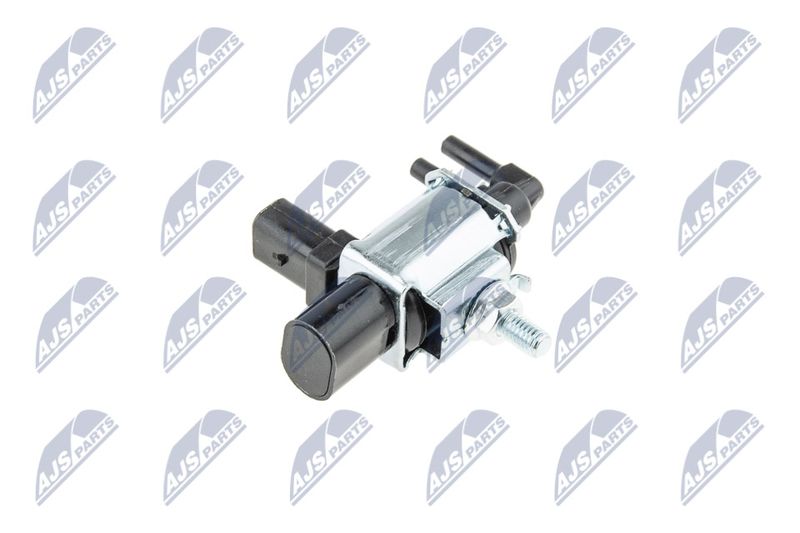 NTY ECD-MZ-000 Pressure Converter