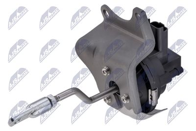 Boost Pressure Control Valve NTY ECD-PE-004