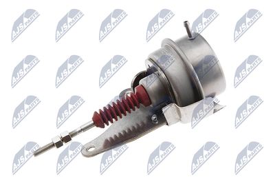 Actuator, turbocharger NTY ECD-RE-000