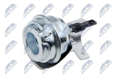 Actuator, turbocharger NTY ECD-RE-001