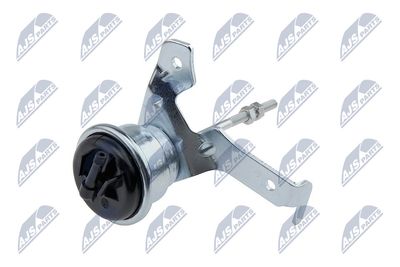 Actuator, turbocharger NTY ECD-RE-004