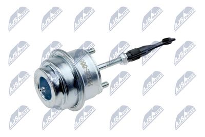 Actuator, turbocharger NTY ECD-RE-005