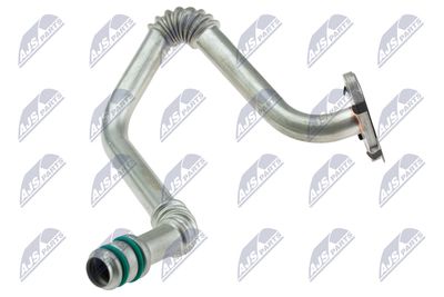 Oil Pipe, charger NTY ECD-RE-021