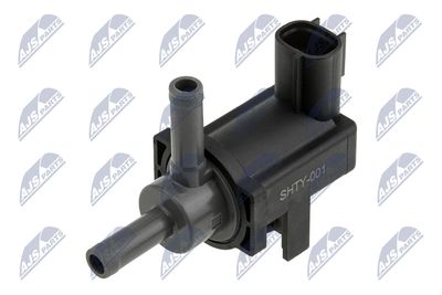 Valve, air control (intake air) NTY ECD-TY-001