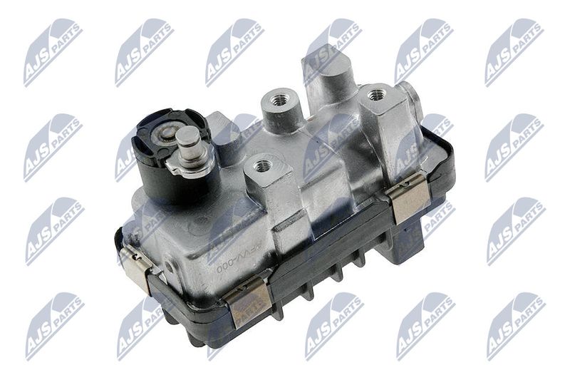 NTY ECD-VV-000 Actuator, turbocharger