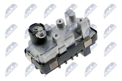 Actuator, turbocharger NTY ECD-VV-000
