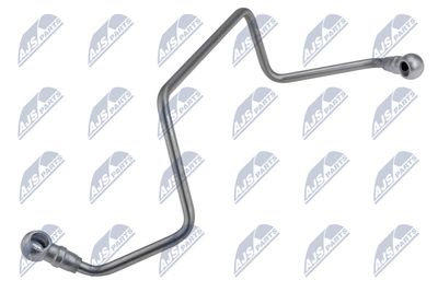 Oil Pipe, charger NTY ECD-VV-002