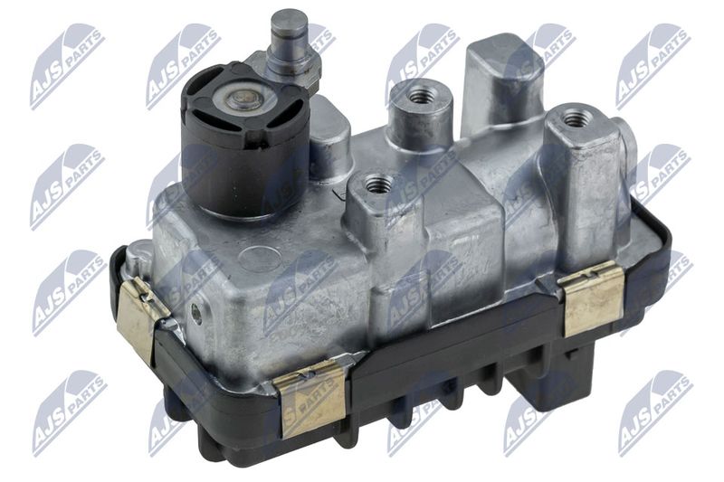 NTY ECD-VV-003 Actuator, turbocharger