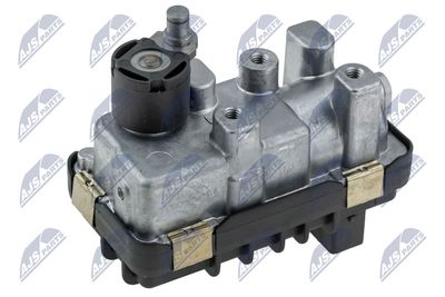 Actuator, turbocharger NTY ECD-VV-003