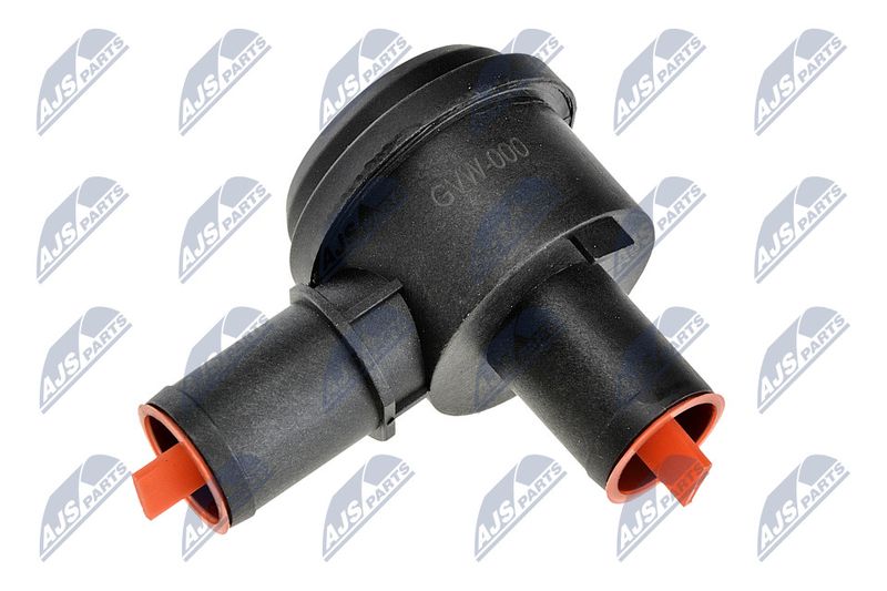 NTY ECD-VW-000 Boost Pressure Control Valve