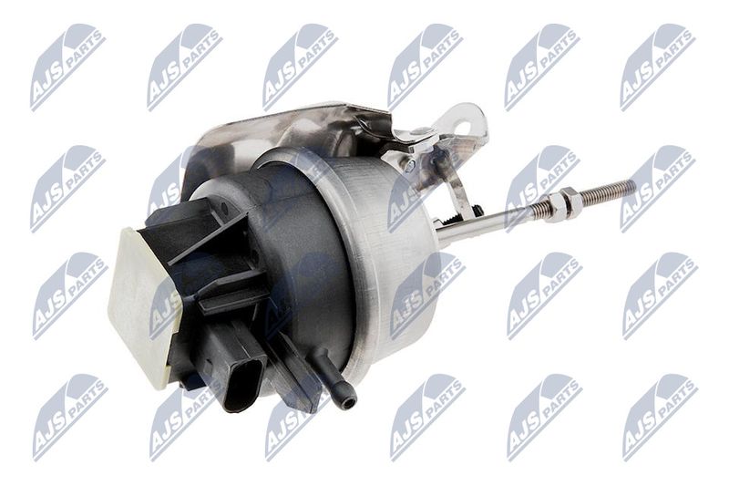 NTY ECD-VW-009 Control Box, charger