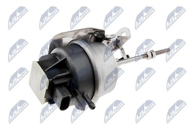 Control Box, charger NTY ECD-VW-009