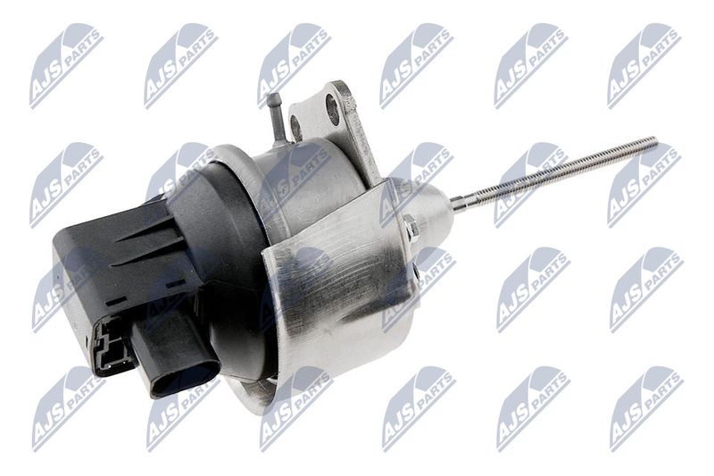 NTY ECD-VW-010 Control Box, charger