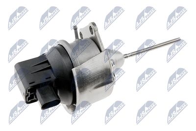 Control Box, charger NTY ECD-VW-010