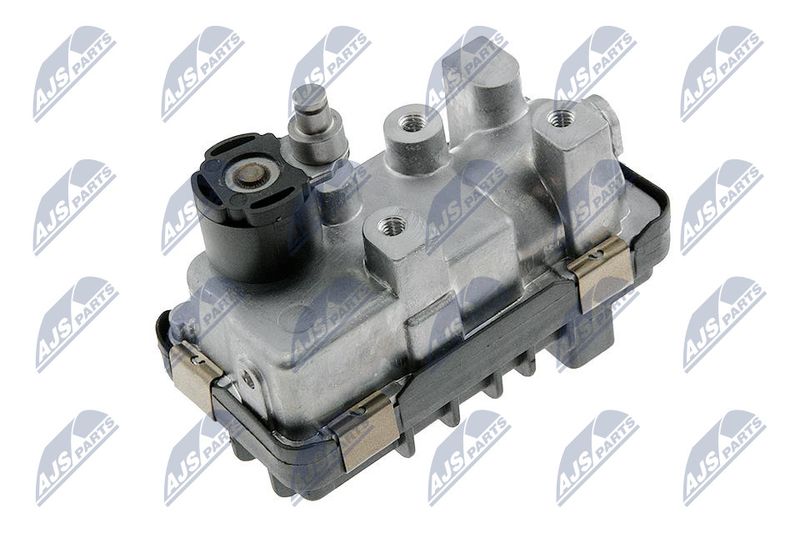 NTY ECD-VW-011 Actuator, turbocharger