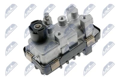 Actuator, turbocharger NTY ECD-VW-011