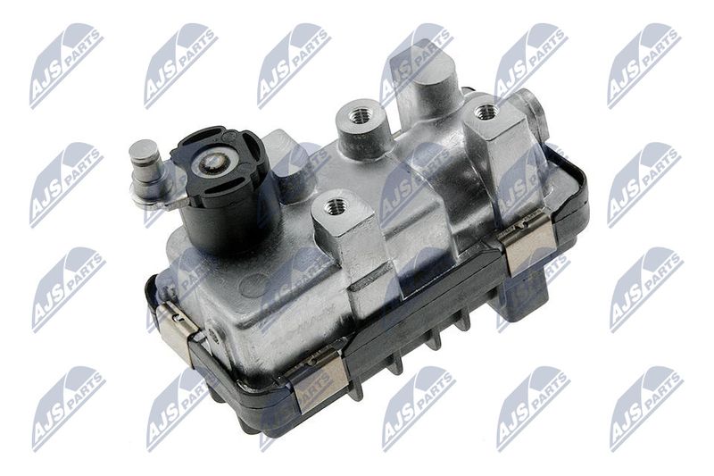 NTY ECD-VW-012 Actuator, turbocharger