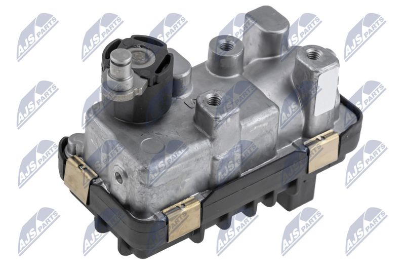 NTY ECD-VW-014 Actuator, turbocharger