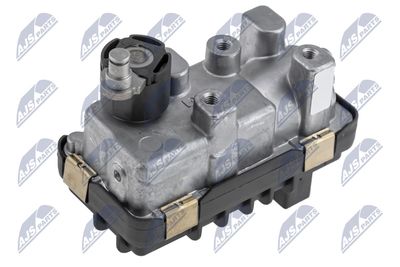Actuator, turbocharger NTY ECD-VW-014