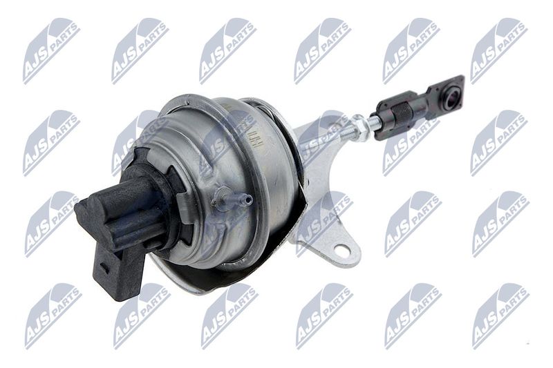 NTY ECD-VW-015 Control Box, charger
