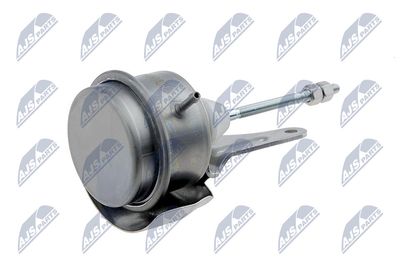 Actuator, turbocharger NTY ECD-VW-022