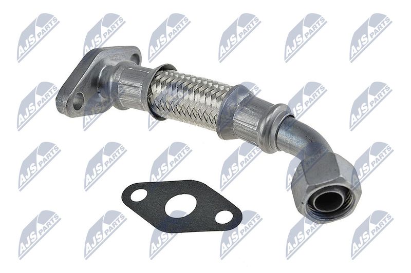 NTY ECD-VW-024 Oil Hose
