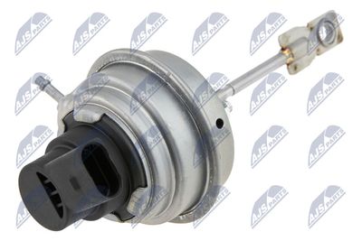 Actuator, turbocharger NTY ECD-VW-032