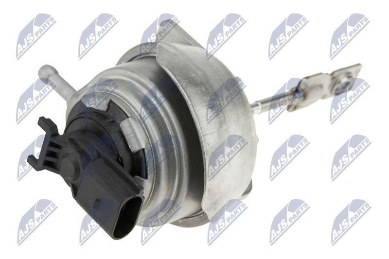 NTY ECD-VW-033 Control Box, charger