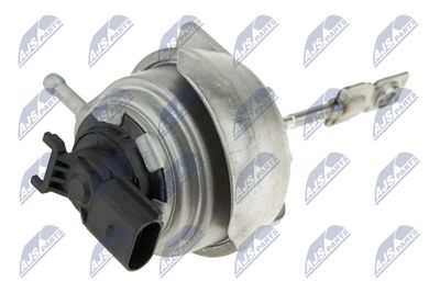 Control Box, charger NTY ECD-VW-033