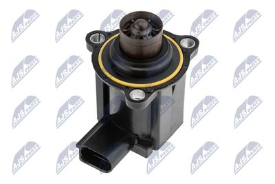 Divert-air Valve, charger NTY ECD-VW-035